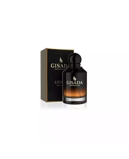 Gisada Uomo Eau de Parfum pour homme, 50 ml, image 2