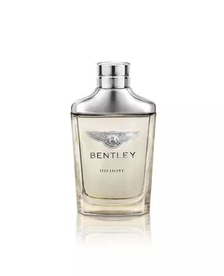 Bentley Intense Eau de Toilette Pour hommes, 100 ml
