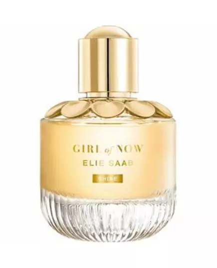Elie Saab Girl of Now Shine Eau de Parfum Für Frauen, 30 ml, Bild 3