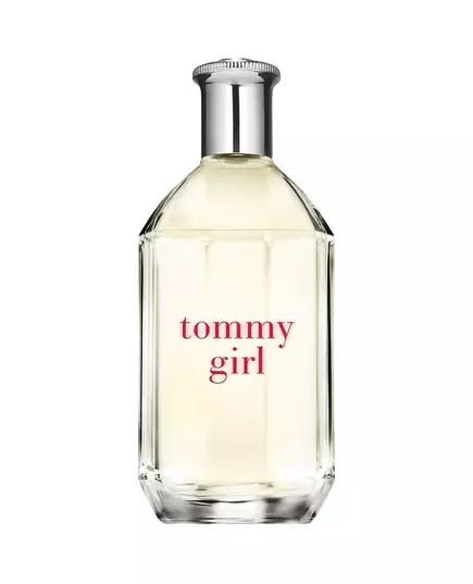 Tommy Hilfiger Tommy Girl Eau De Toilette For Women, 200 ml