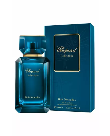 Bois Nomades EDP, 100 ml, image 2