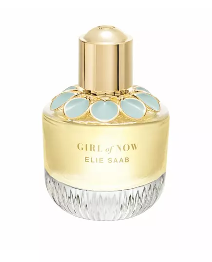 Elie Saab Girl of Now Eau de Parfum Pour les femmes, 50 ml
