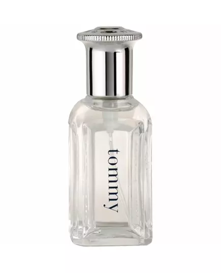 Tommy Hilfiger Tommy Eau de Toilette Für Männer, 30 ml