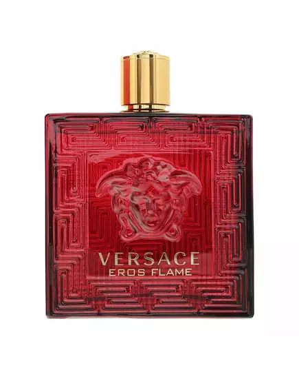Versace Eros Flame Eau De Parfum For Men, 200 ml