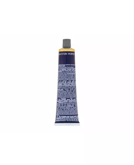 Wella Professionals Koleston Perfect Me+ Permanent Hair Dye 9/31 Very Light Blonde Gold Ash, 60 ml