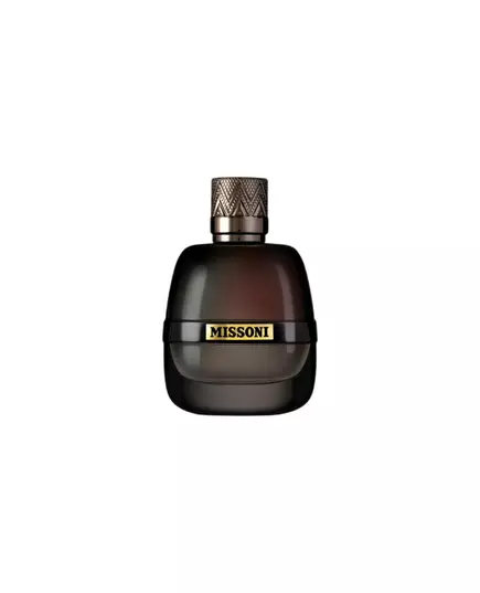 Missoni Parfum Pour Homme Eau de Parfum Für Männer, 100 ml