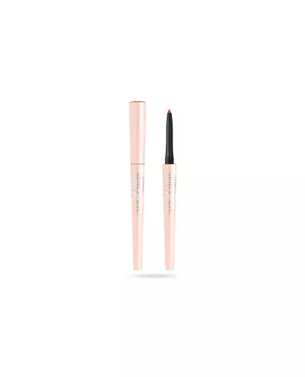 Pupa Vamp! Sans parabènes Étanche Crayon à lèvres 011 Rouge emblématique, 0,3 g