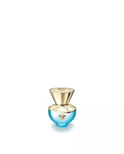 Versace Dylan Turquoise Eau De Toilette For Women, 30 ml