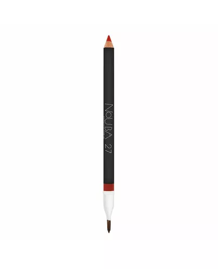 Nouba Twist & Write Präzision Lipliner 27, 1,1 g