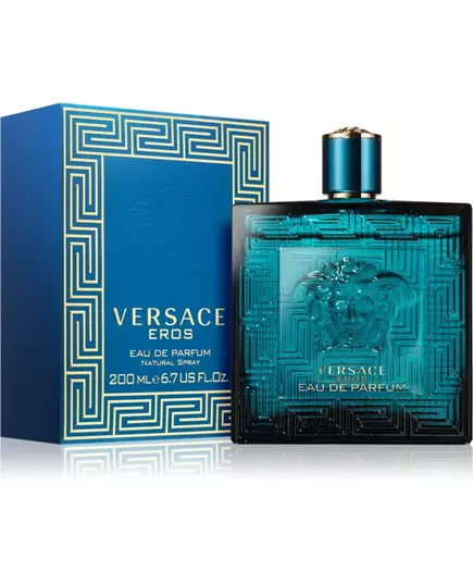Versace Aria Eau de Parfum Für Männer, 200 ml