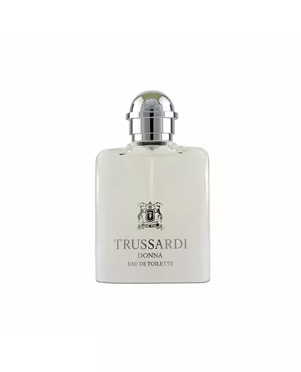 Trussardi Donna Eau de Toilette für Damen, 100 ml