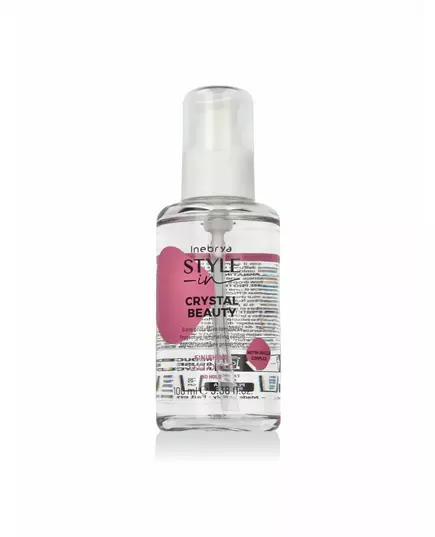 Sérum capillaire Inebrya Style-In Protection, 100 ml