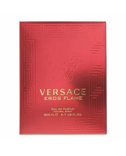 Versace Eros Flame Eau De Parfum For Men, 200 ml, image 3
