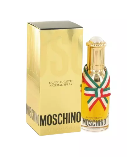 Moschino Moschino Eau De Toilette For Women, 25 ml, image 2