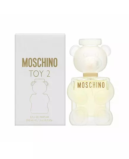 Moschino Toy 2 Eau de Parfum Für Frauen, 100 ml, Bild 2