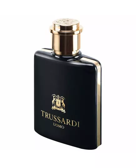 Trussardi Uomo Eau De Toilette For Men, 30 ml