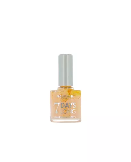Deborah 7 Day Long Nail Polish EN864, 11 ml