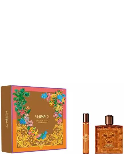 Eros Najim Parfum 100 ml + Parfum, 100 ml