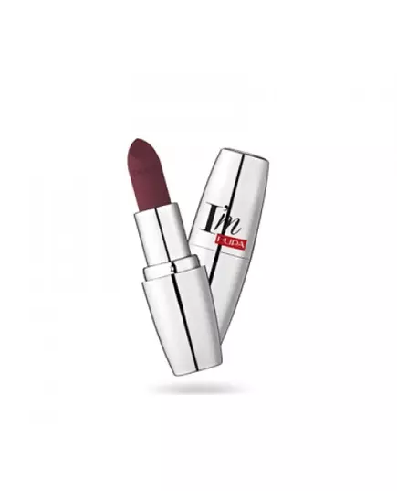 Set Pupa I`m Matt Matte Cream Lipstick 032 Fancy Mauve, 3.5 g