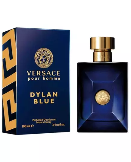 Versace Pour Homme Dylan Blue DSP M, 100 ml