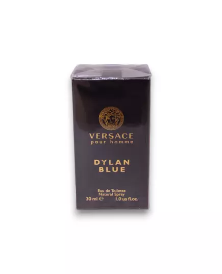 Versace Dylan Blue Eau de Toilette Pour hommes, 30 ml, image 2