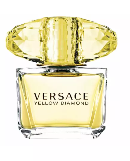 Versace Yellow Diamond Eau de Toilette Pour les femmes, 30 ml