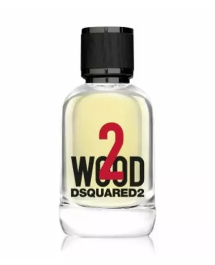 Dsquared2 TWO WOOD eau de toilette vaporisateur, 30 ml