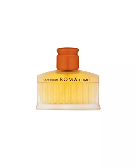 Men’s Eau de Toilette Laura Biagiotti Roma Uomo, 75 ml