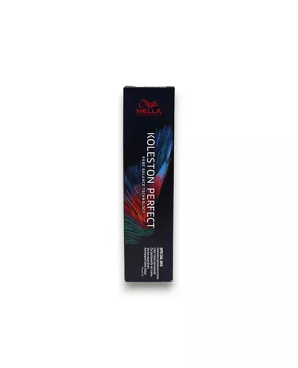 Wella Professionals Koleston Perfect Special Mix Me+ Permanent Hair Dye 0/66 Intense Violet, 60 ml