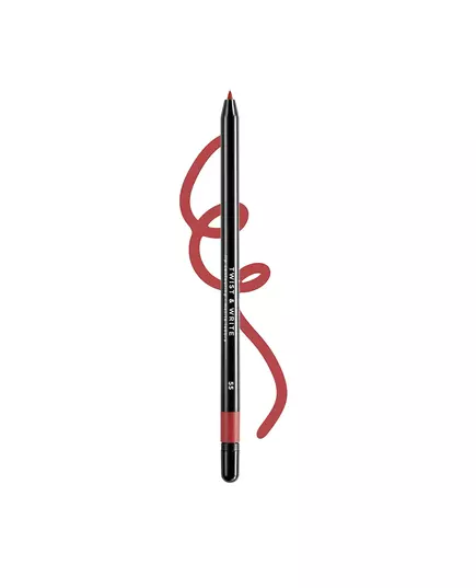 Nouba Twist & Write Präzision Lipliner 55, 1,1 g