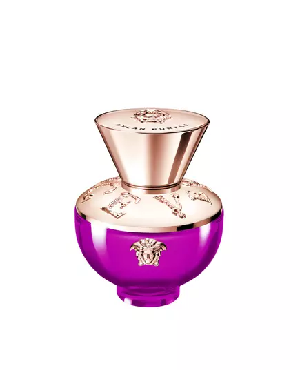 Versace Dylan Purple Eau de Parfum Pour les femmes, 50 ml