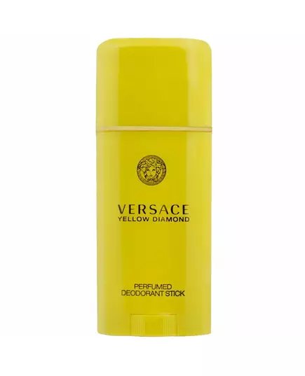 Versace Yellow Diamond Deodorant Stick For Women, 50 g, image 2