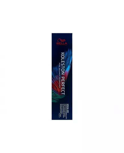 Wella Professionals Koleston Perfect Special Mix Teinture permanente pour cheveux 0/43 Golden Red, 60 ml, image 3