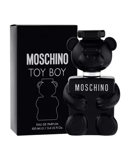 Moschino Toy Boy Eau de Parfum Pour hommes 100 ml *Testeur, 100 ml, image 2