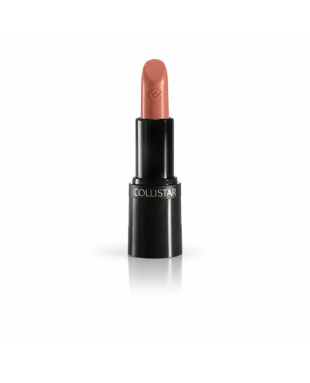 Collistar ROSSETTO PURO barra de labios #100-terra di siena 3,5 gr, 3,5 g