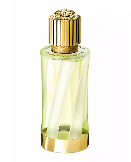 Versace Atelier - Cédrat de Diamante Eau de Parfum Unisex, 100 ml