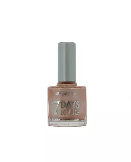 Deborah 7 Day Long Vernis à ongles EN843, 11 ml