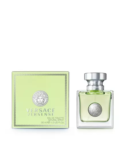 Versace Versense Eau de Toilette Für Frauen, 30 ml, Bild 3