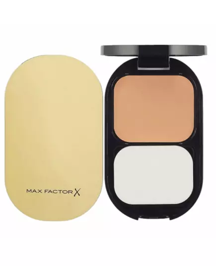 Max Factor Facefinity Kompakt-Foundation 008 Toffee SPF 20, 10 ml