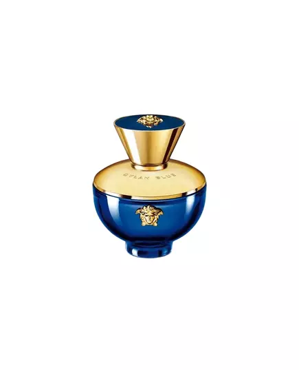 Versace Dylan Blue Eau de Parfum Für Frauen, 30 ml