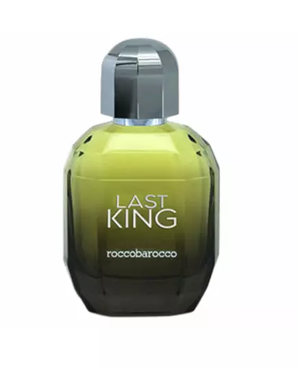 Last King EDT, 100 ml