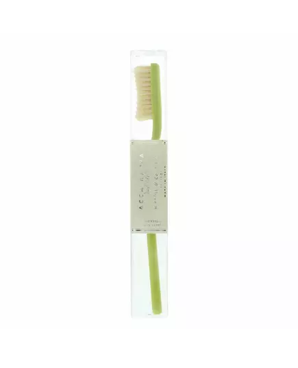 Acca Kappa Soft Natural Bristles Brosse à dents