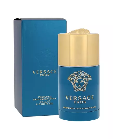 Versace EROS déodorant stick, 75 ml, image 2
