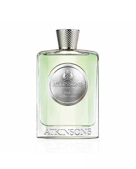Atkinsons Posh On The Green Eau de Parfum Unisexe, 100 ml