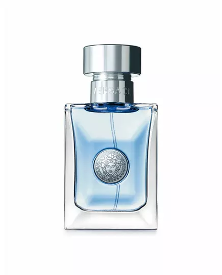 Versace Pour Homme Eau De Toilette For Men, 30 ml