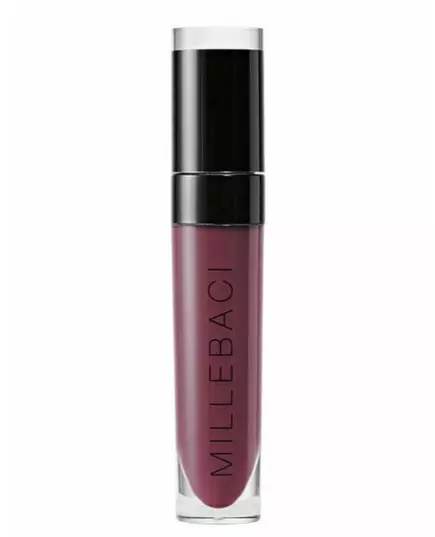 Nouba Millebaci Langlebig Flüssiger Lippenstift 57, 6 ml