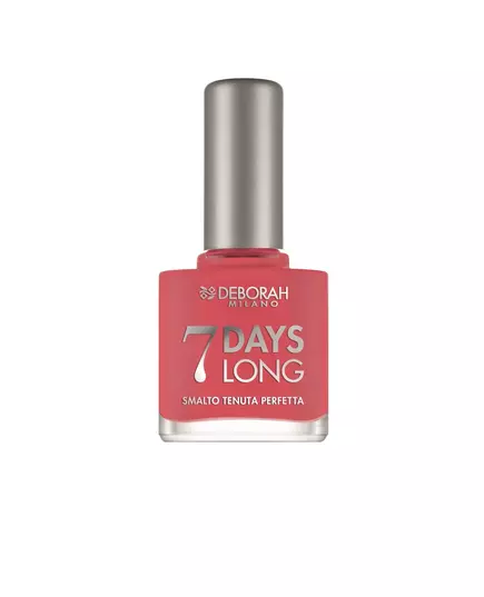 Deborah 7 Day Long Nail Polish Nr. 869, 11 ml