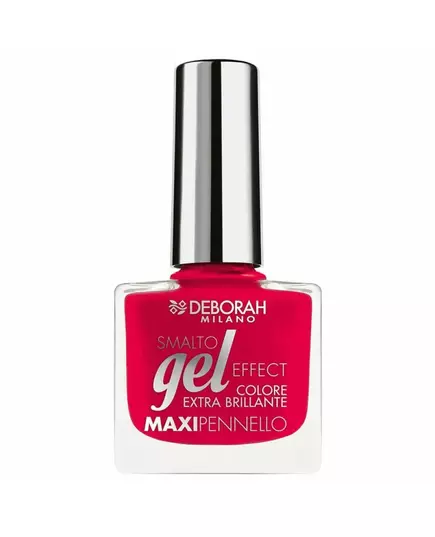 Deborah Gel Effect Extreme Brilliance Nail Polish EN94 Cherry Tree, 8.5 ml