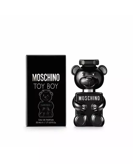 Moschino Toy Boy Eau De Parfum For Men, 50 ml, image 2
