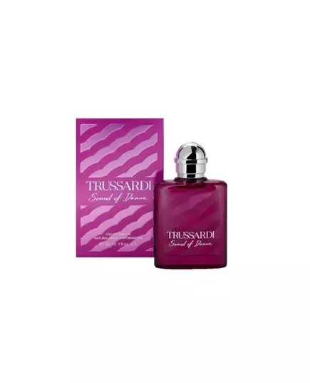 Trussardi Donna Sound Of Donna Edp, 30 ml, image 3